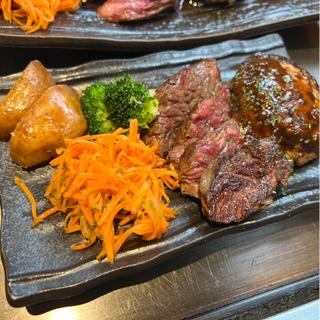 (ステーキハウス インディアンズ 名古屋本店)