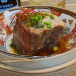 三元豚の角煮
