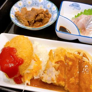 御弁当(IDEMOTO （イデモト）)