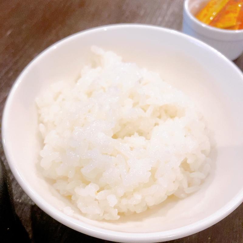 ごはん(IDEMOTO （イデモト）)