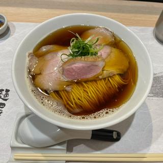 (麺屋どんく)
