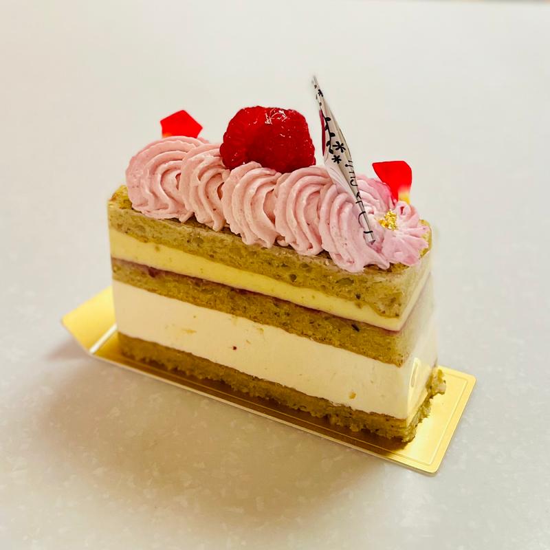 ムーランルージュ(西洋菓子 おだふじ (大泉学園店))