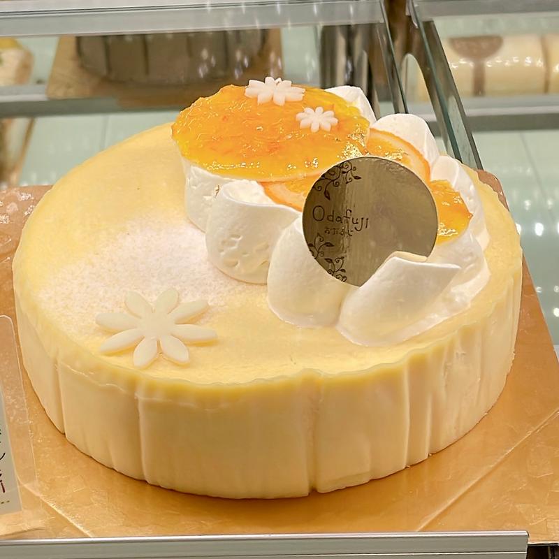 リュクス(西洋菓子 おだふじ (大泉学園店))