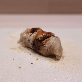 あなご(鮨なかむら)