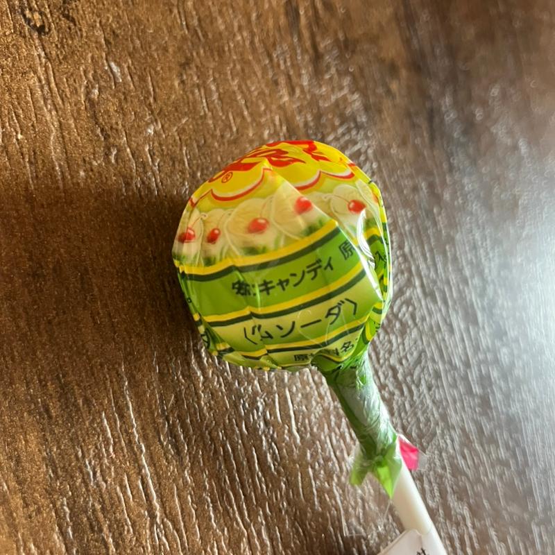 チュッパチャプス(セブン-イレブン 泉大津駅南店)