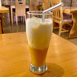 カツカレーセット(アジアンカリーハウス)