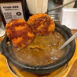 期間限定カレー(ホットスプーン 西新宿店（Hot Spoon）)