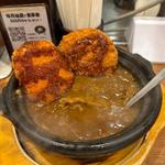 期間限定カレー(ホットスプーン 西新宿店（Hot Spoon）)