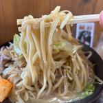 勘助(麺屋信玄)