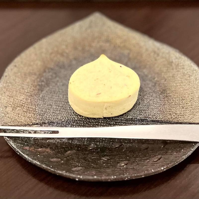 栗のお菓子(和栗や )