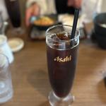 ランチコーヒー