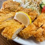 チキンカツ(天神 （てんじん）)