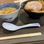 つけ麺(舎鈴 イオンモール太田店)