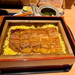 蒸籠蒸しと松茸の土瓶蒸し