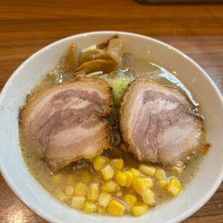 塩らぁめん(としまる)