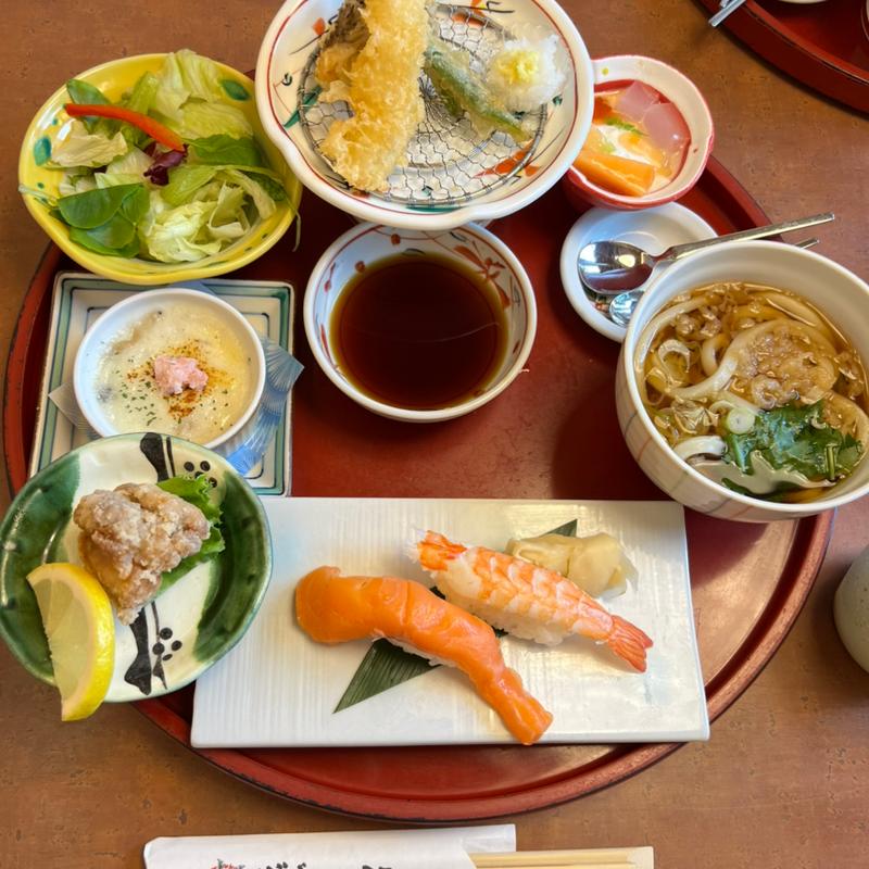 レディース御前(ばんどう太郎 玉造店 )