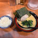 ザ・ラーメン