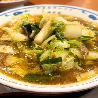 やまとラーメン 小(1玉)