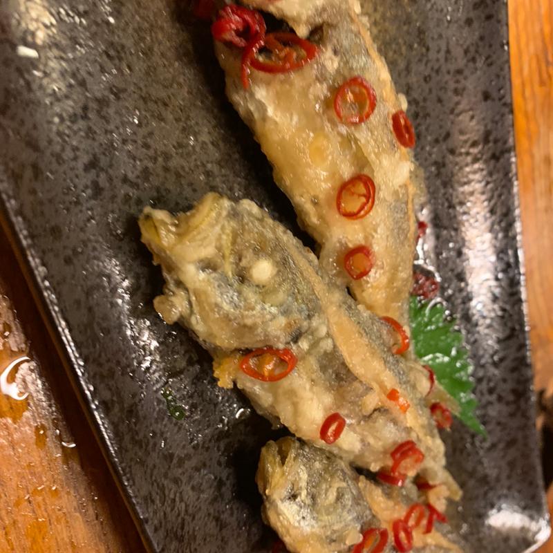 味の南蛮漬け(八羽)