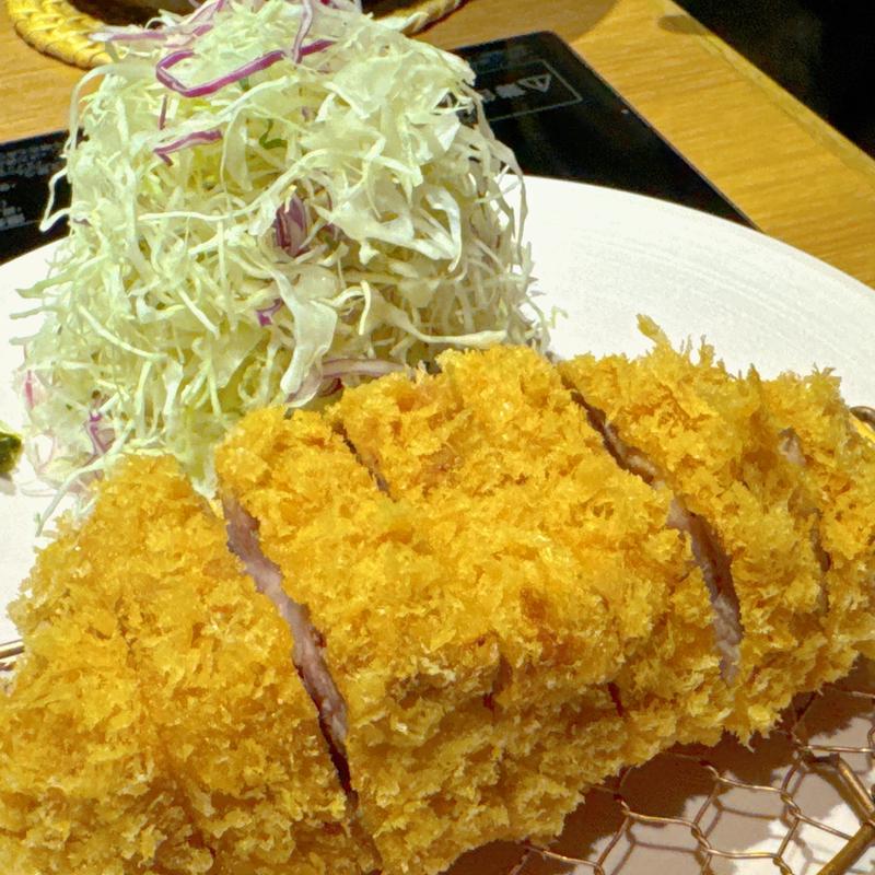 ダイヤモンドポーク 肩ロース(Katsuプリポー)