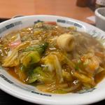 中華丼