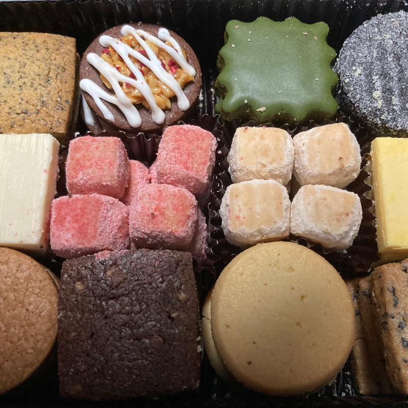 栞杏(ホテル雅叙園東京)