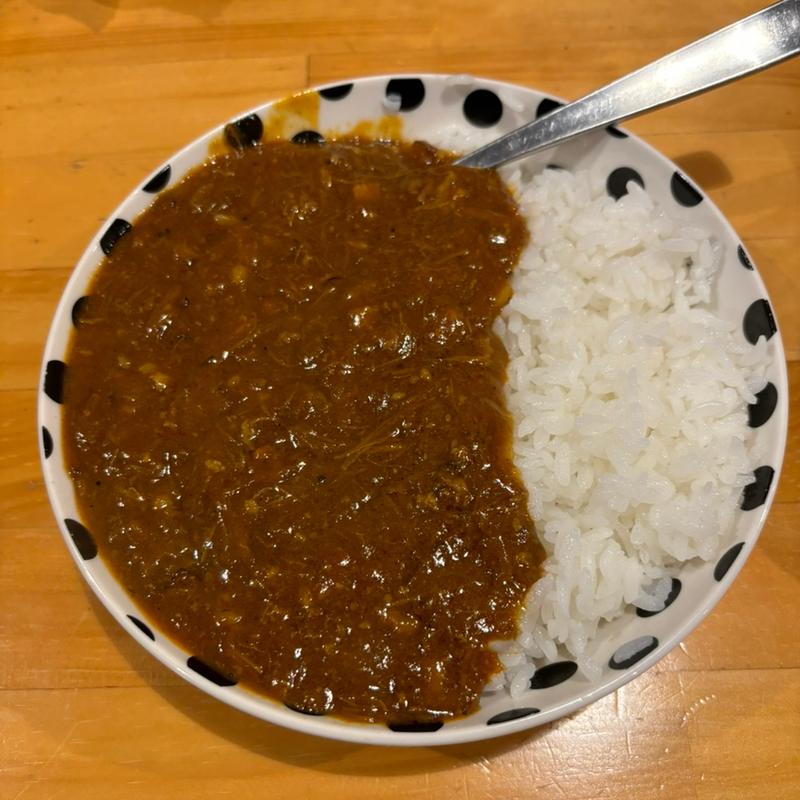 カレーライス(やきとん祭花(まつりか))