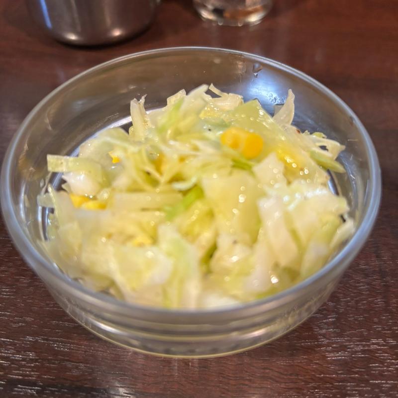 付け合わせ(カレバカ世紀)