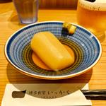 博多あごだしおでん 大根