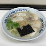 チャーシューらーめん