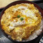 かつ丼(大むら)