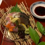 刺身