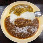 赤ワインビーフカレー(カレー店 エル LL)