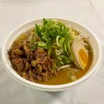 男気味噌