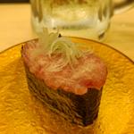 ねぎとろ