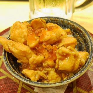 はらこ小鉢寿司(平禄寿司 横浜中伊勢佐木町店)