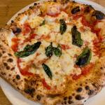 ランチA (マリナーラ)
