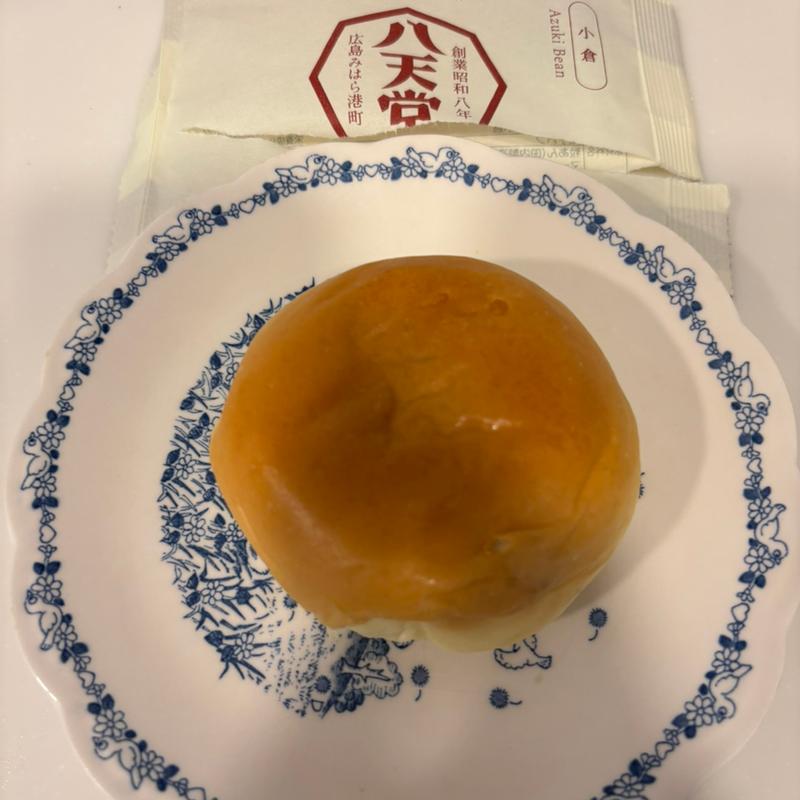 あずき(八天堂 品川店 （はってんどう）)