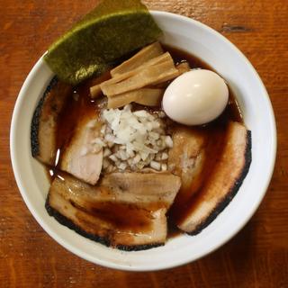まるたけらーめん(らぁ麺まるたけ)