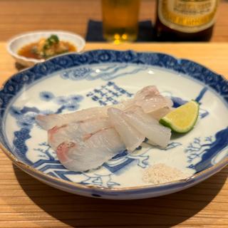 お造り(好日)