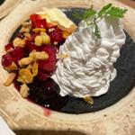 ガトーショコラ(王様の食卓)