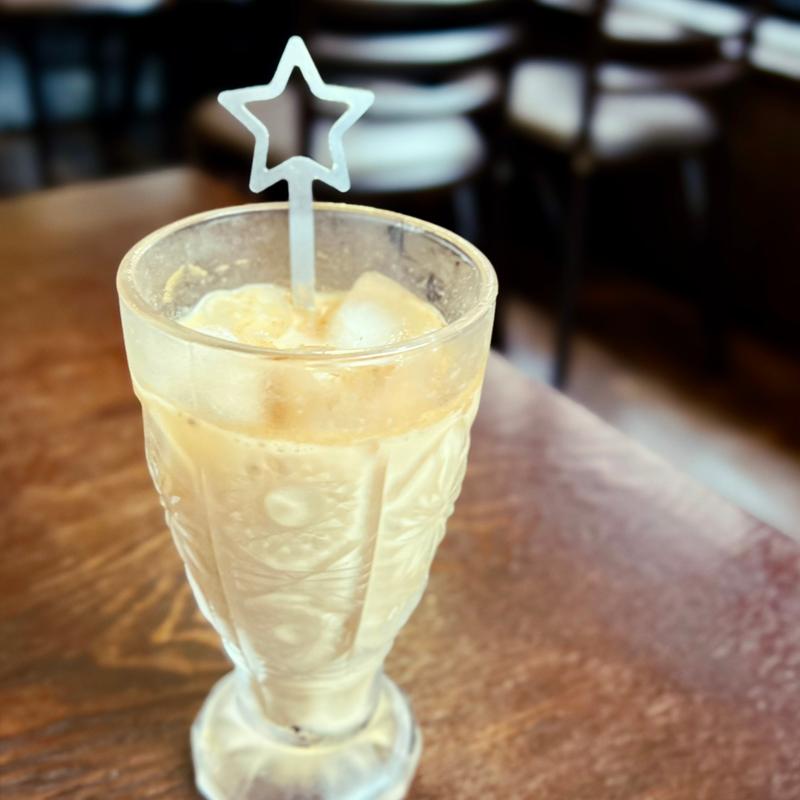 チャイ（アイス）(ムルギー)