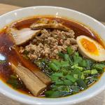 台湾らーめん(限定)