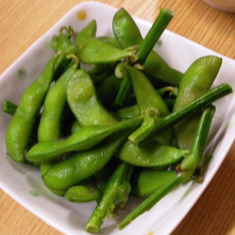 枝豆(丸大ホール)