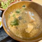 魚魚魚丼セット(海の京都 魚・魚・魚)