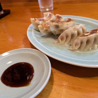 餃子(桃園 飲茶点心店 （トウエン）)