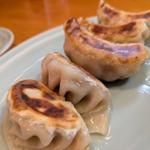 餃子(桃園 飲茶点心店 （トウエン）)