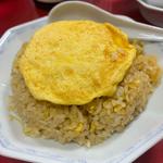 玉子炒飯