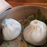 ショウロンポウ(桃園 飲茶点心店 （トウエン）)
