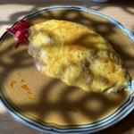 シシリアンライス(ミール珈屋凪 （こやなぎ）)